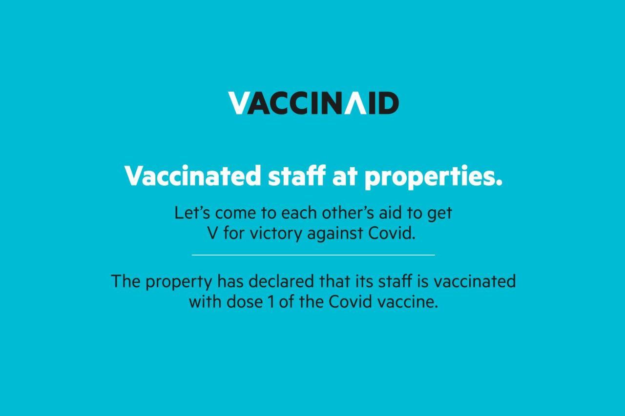 فندق Vaccinated Staff - Capital O 7899 Casa كولكاتا المظهر الخارجي الصورة